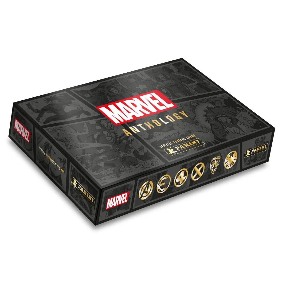 Marvel-Anthology-Treasure-